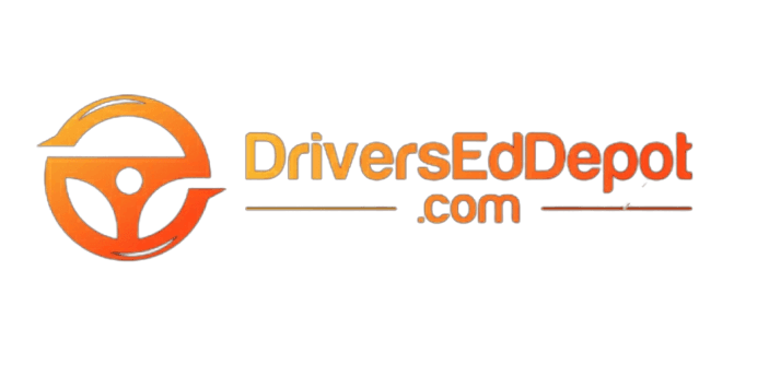 DriversEdDepot logo